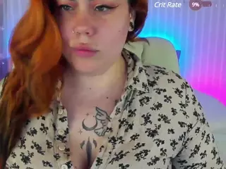 AmazonkaStar's Live Sex Cam Show