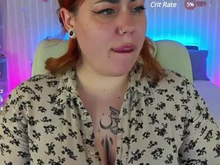 AmazonkaStar's Live Sex Cam Show