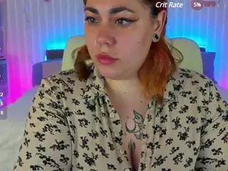 AmazonkaStar's Live Sex Cam Show
