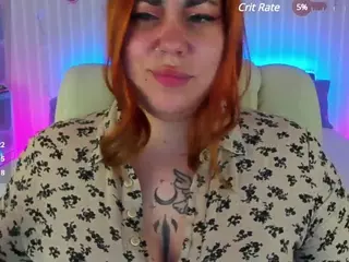 AmazonkaStar's Live Sex Cam Show