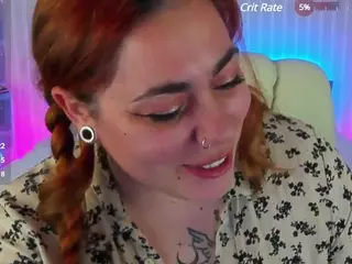 AmazonkaStar's Live Sex Cam Show