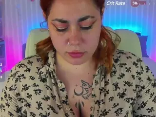 AmazonkaStar's Live Sex Cam Show