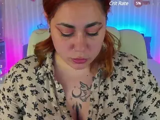 AmazonkaStar's Live Sex Cam Show