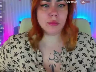 AmazonkaStar's Live Sex Cam Show
