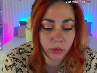 AmazonkaStar's Live Sex Cam Show