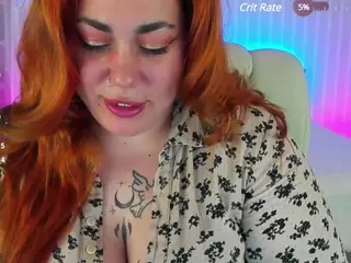 AmazonkaStar's Live Sex Cam Show