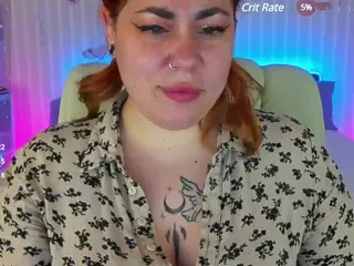 AmazonkaStar's Live Sex Cam Show