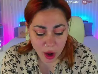 AmazonkaStar's Live Sex Cam Show