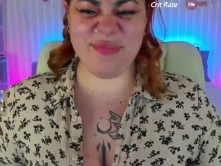 AmazonkaStar's Live Sex Cam Show