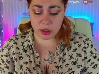 AmazonkaStar's Live Sex Cam Show