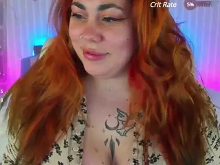 AmazonkaStar's Live Sex Cam Show