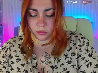 AmazonkaStar's Live Sex Cam Show
