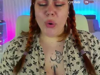 AmazonkaStar's Live Sex Cam Show