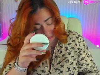 AmazonkaStar's Live Sex Cam Show