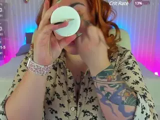 AmazonkaStar's Live Sex Cam Show