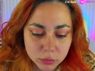 AmazonkaStar's Live Sex Cam Show