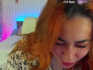 AmazonkaStar's Live Sex Cam Show