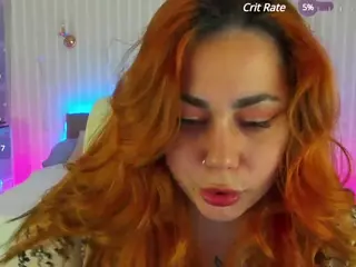 AmazonkaStar's Live Sex Cam Show