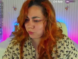 AmazonkaStar's Live Sex Cam Show