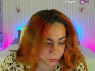AmazonkaStar's Live Sex Cam Show