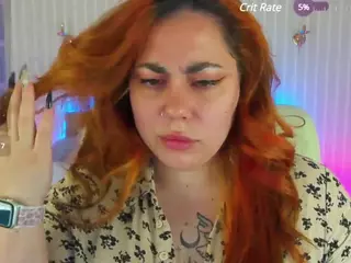 AmazonkaStar's Live Sex Cam Show