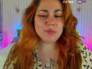 AmazonkaStar's Live Sex Cam Show