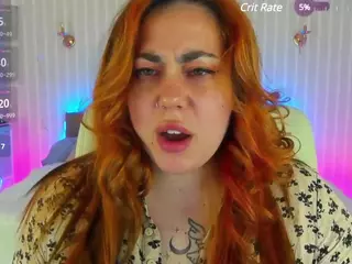 AmazonkaStar's Live Sex Cam Show