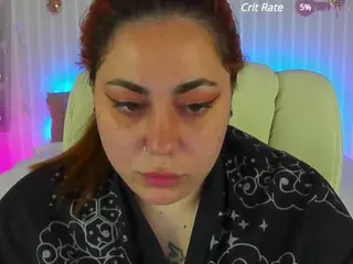 AmazonkaStar's Live Sex Cam Show