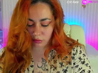 AmazonkaStar's Live Sex Cam Show