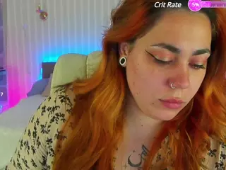 AmazonkaStar's Live Sex Cam Show