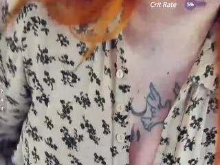 AmazonkaStar's Live Sex Cam Show