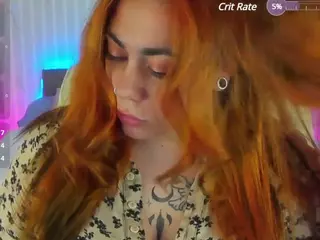 AmazonkaStar's Live Sex Cam Show