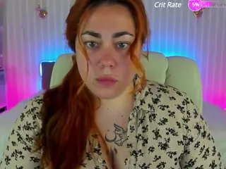 AmazonkaStar's Live Sex Cam Show