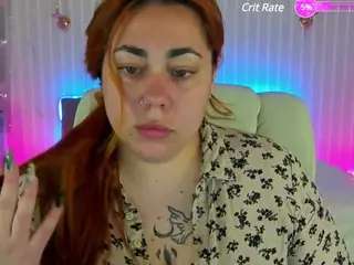 AmazonkaStar's Live Sex Cam Show
