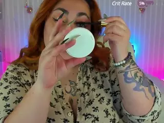 AmazonkaStar's Live Sex Cam Show