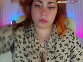AmazonkaStar's Live Sex Cam Show