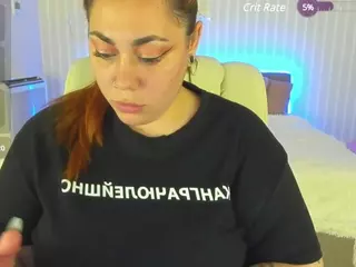 AmazonkaStar's Live Sex Cam Show