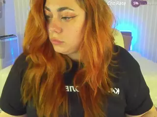 AmazonkaStar's Live Sex Cam Show