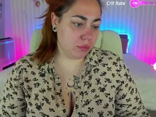 AmazonkaStar's Live Sex Cam Show