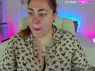 AmazonkaStar's Live Sex Cam Show