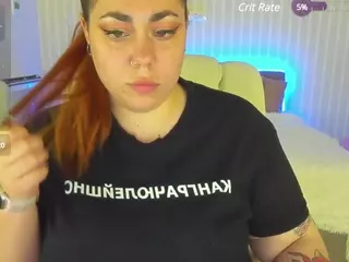 AmazonkaStar's Live Sex Cam Show