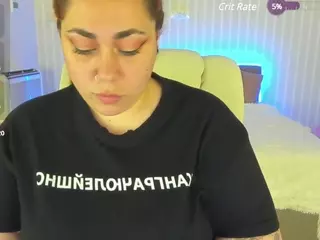 AmazonkaStar's Live Sex Cam Show