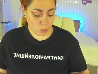 AmazonkaStar's Live Sex Cam Show