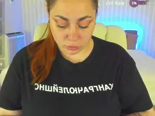 AmazonkaStar's Live Sex Cam Show