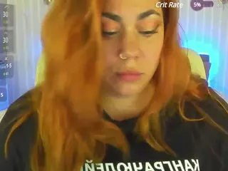AmazonkaStar's Live Sex Cam Show
