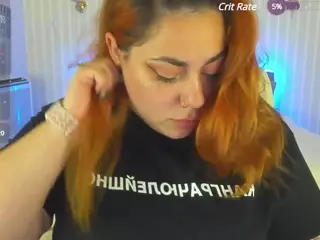 AmazonkaStar's Live Sex Cam Show