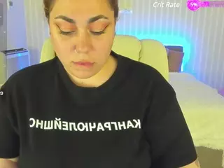 AmazonkaStar's Live Sex Cam Show