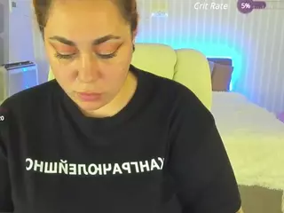 AmazonkaStar's Live Sex Cam Show