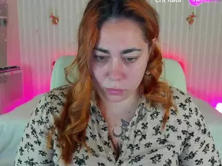 AmazonkaStar's Live Sex Cam Show