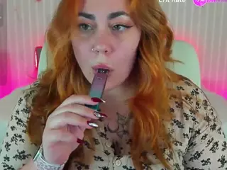 AmazonkaStar's Live Sex Cam Show